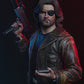 1997: Rescate en Nueva York Premium Format Estatua Snake Plissken 57 cm