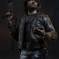 1997: Rescate en Nueva York Premium Format Estatua Snake Plissken 57 cm