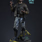 1997: Rescate en Nueva York Premium Format Estatua Snake Plissken 57 cm