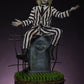 Beetlejuice Premium Format Mixed Media Statue Beetlejuice 54 cm