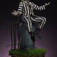 Beetlejuice Premium Format Mixed Media Statue Beetlejuice 54 cm