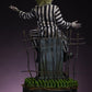 Beetlejuice Premium Format Mixed Media Statue Beetlejuice 54 cm