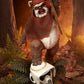 Star Wars: Episodio VI - El retorno del Jedi Estatua Premium Format Wicket 46 cm - Z POP Toys