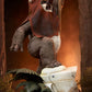 Star Wars: Episodio VI - El retorno del Jedi Estatua Premium Format Wicket 46 cm - Z POP Toys