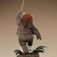 Star Wars: Episodio VI - El retorno del Jedi Estatua Premium Format Wicket 46 cm - Z POP Toys