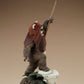 Star Wars: Episodio VI - El retorno del Jedi Estatua Premium Format Wicket 46 cm - Z POP Toys