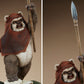 Star Wars: Episodio VI - El retorno del Jedi Estatua Premium Format Wicket 46 cm - Z POP Toys