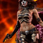 Coffin Comics Estatua Premium Format La Muerta 61 cm