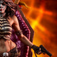 Coffin Comics Estatua Premium Format La Muerta 61 cm