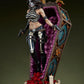 Coffin Comics Estatua Premium Format La Muerta 61 cm