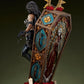 Coffin Comics Estatua Premium Format La Muerta 61 cm