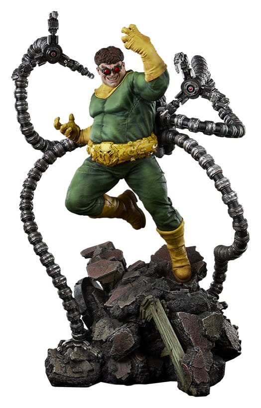 Marvel Estatua Premium Format Doctor Octopus 74 cm