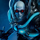 DC Comics Estatua Premium Format Mr. Freeze 59 cm