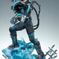 DC Comics Estatua Premium Format Mr. Freeze 59 cm