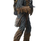 Star Wars Premium Format Estatua Chewbacca and C-3PO 63 cm