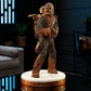 Star Wars Premium Format Estatua Chewbacca and C-3PO 63 cm