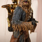 Star Wars Premium Format Estatua Chewbacca and C-3PO 63 cm