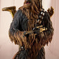 Star Wars Premium Format Estatua Chewbacca and C-3PO 63 cm