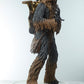 Star Wars Premium Format Estatua Chewbacca and C-3PO 63 cm