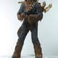Star Wars Premium Format Estatua Chewbacca and C-3PO 63 cm