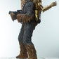 Star Wars Premium Format Estatua Chewbacca and C-3PO 63 cm
