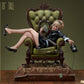Pulp Vixens Estatua Premium Format Killer Return 46 cm - Z POP Toys
