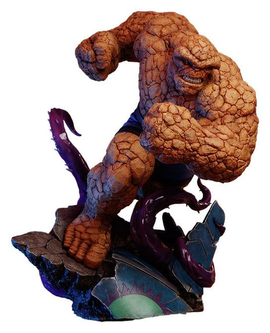 Marvel Estatua Premium Format The Thing 55 cm