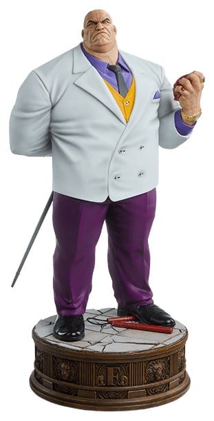 Marvel Estatua Premium Format Kingpin 59 cm