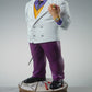 Marvel Estatua Premium Format Kingpin 59 cm