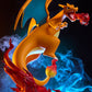 Pokémon Estatua Charizard 47 cm - Z POP Toys