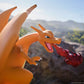 Pokémon Estatua Charizard 47 cm - Z POP Toys