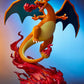 Pokémon Estatua Charizard 47 cm - Z POP Toys