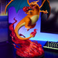 Pokémon Estatua Charizard 47 cm - Z POP Toys