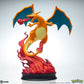 Pokémon Estatua Charizard 47 cm - Z POP Toys