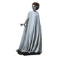 La novia de Frankenstein Estatua Premium Format Mixed Media The Bride of Frankenstein (Fabric Costume) 55 cm