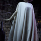 La novia de Frankenstein Estatua Premium Format Mixed Media The Bride of Frankenstein (Fabric Costume) 55 cm