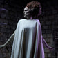 La novia de Frankenstein Estatua Premium Format Mixed Media The Bride of Frankenstein (Fabric Costume) 55 cm