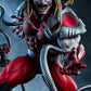 Marvel X-Men Premium Format Figura Omega Red 48 cm