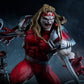 Marvel X-Men Premium Format Figura Omega Red 48 cm