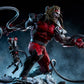 Marvel X-Men Premium Format Figura Omega Red 48 cm
