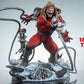 Marvel X-Men Premium Format Figura Omega Red 48 cm