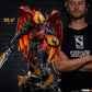 Mythic Legions Estatua Arethyr: War 53 cm - Z POP Toys
