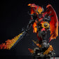 Mythic Legions Estatua Arethyr: War 53 cm - Z POP Toys