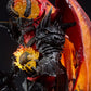 Mythic Legions Estatua Arethyr: War 53 cm - Z POP Toys