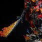 Mythic Legions Estatua Arethyr: War 53 cm - Z POP Toys