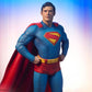 Superman (2025) Estatuas Premium Format Superman 61 cm & Krypto 23 cm Bundle (2) - Z POP Toys