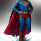 Superman (2025) Estatuas Premium Format Superman 61 cm & Krypto 23 cm Bundle (2) - Z POP Toys