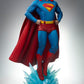 Superman (2025) Estatuas Premium Format Superman 61 cm & Krypto 23 cm Bundle (2) - Z POP Toys