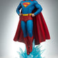 Superman (2025) Estatuas Premium Format Superman 61 cm & Krypto 23 cm Bundle (2) - Z POP Toys