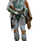 Star Wars Estatua Legendary Scale 1/2 Boba Fett 104 cm - Z POP Toys